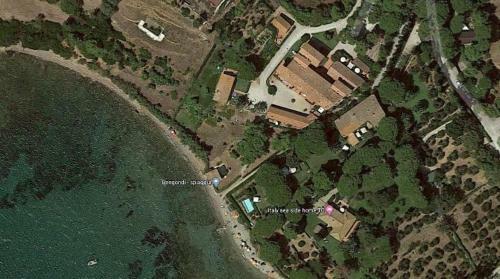 Apartamento Appartamento Sul Mare A Bengodi