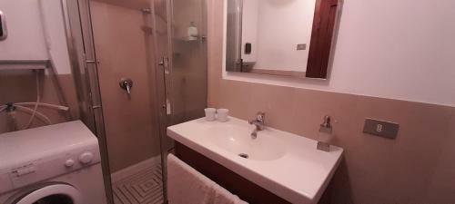 Apartamento Appartamento Sul Mare A Bengodi