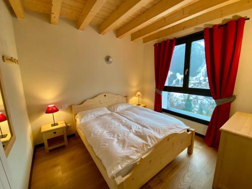 Chalet Ronchi