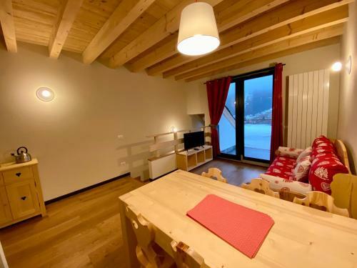 Chalet Ronchi