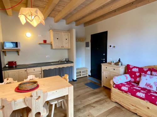 Chalet Ronchi