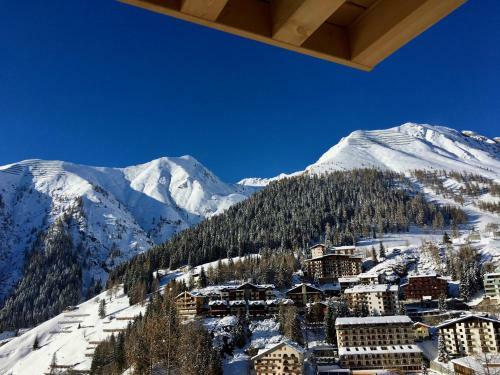 Chalet Ronchi