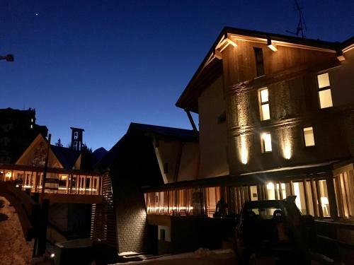 Chalet Ronchi