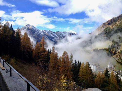 Chalet Ronchi