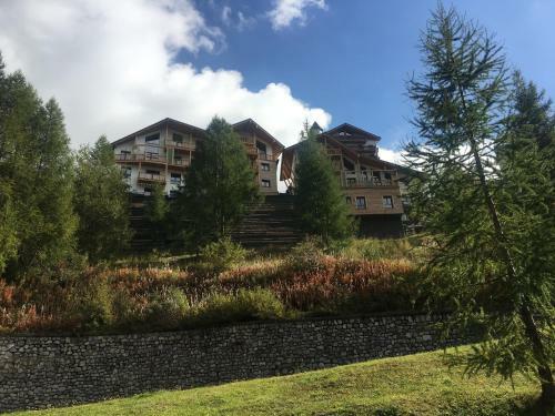Chalet Ronchi