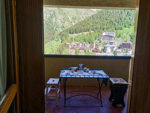 Apartamento Casa Vacanze Neve