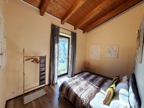 Villa Cristallo Private Apartment
