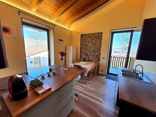 Villa Cristallo Private Apartment