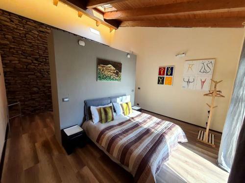 Villa Cristallo Private Apartment