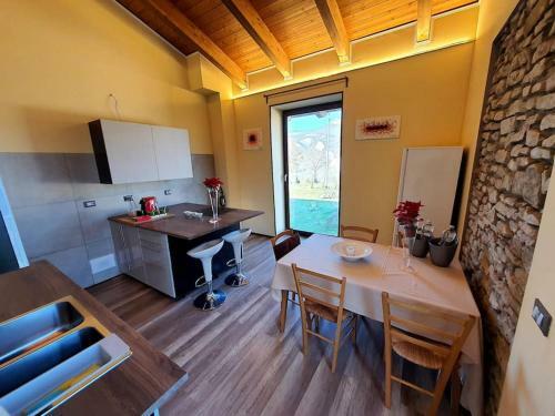 Villa Cristallo Private Apartment