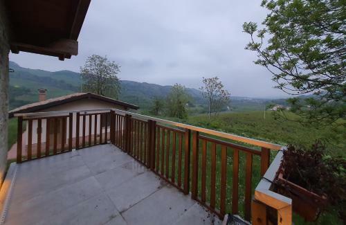 Villa Cristallo Private Apartment