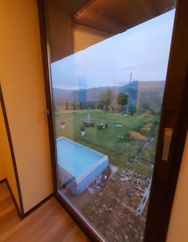 Villa Cristallo Private Apartment
