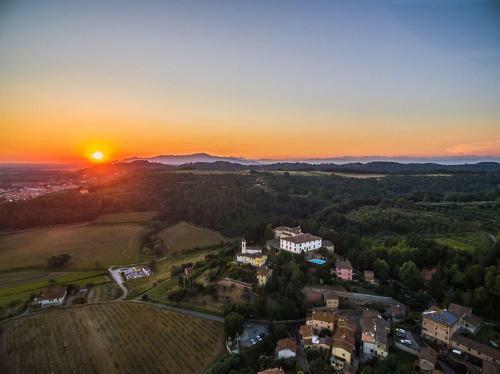 Apartamento Castello Di Alica
