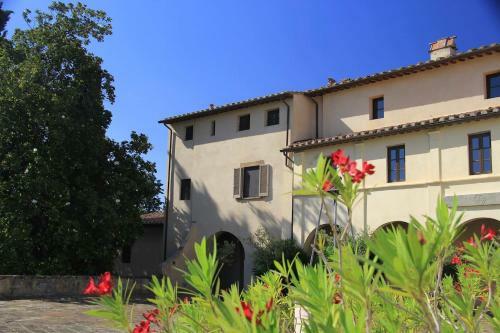 Apartamento Castello Di Alica
