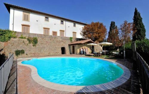 Apartamento Castello Di Alica