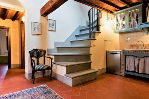 Apartamento L'antico Granaio
