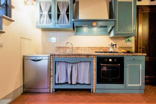Apartamento L'antico Granaio