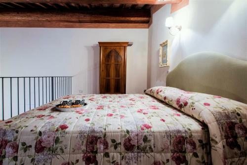 Apartamento L'antico Granaio