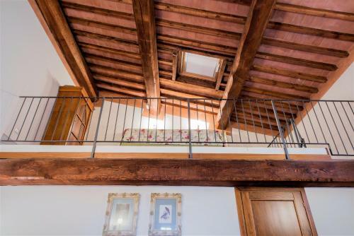 Apartamento L'antico Granaio
