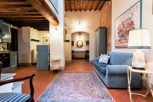 Apartamento L'antico Granaio