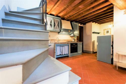 Apartamento L'antico Granaio