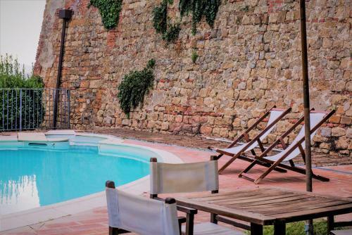 Apartamento L'antico Granaio