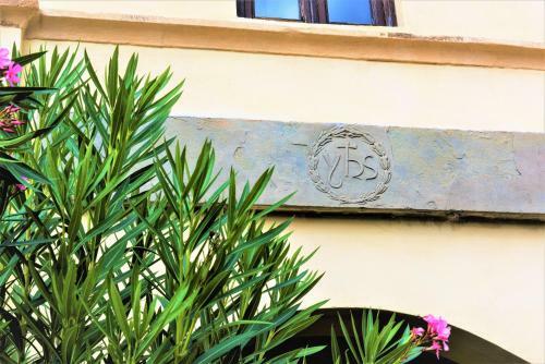 Apartamento L'antico Granaio