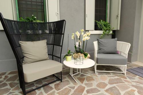Apartamento La Casa Quadra