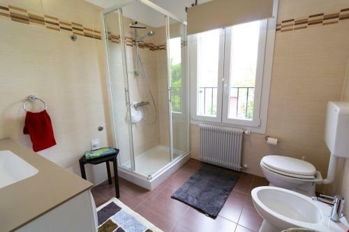 Apartamento La Casa Quadra
