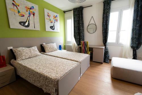 Apartamento La Casa Quadra