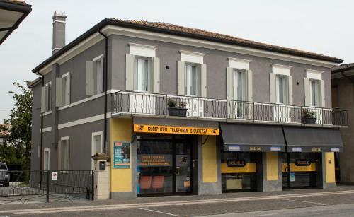 Apartamento La Casa Quadra