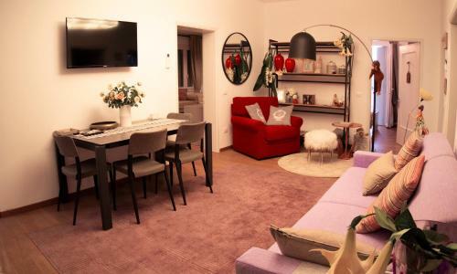 Apartamento La Casa Quadra
