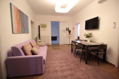 Apartamento La Casa Quadra