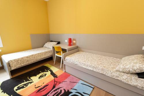 Apartamento La Casa Quadra