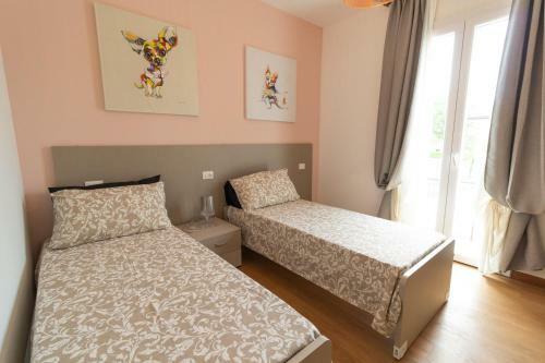 Apartamento La Casa Quadra