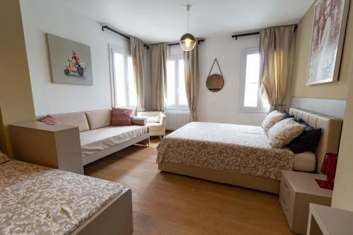 Apartamento La Casa Quadra