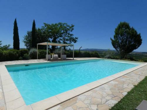 Apartamento Tuscany Holiday Concierge - Villa Caterina