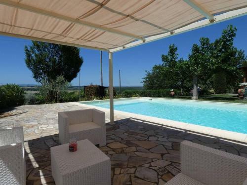 Apartamento Tuscany Holiday Concierge - Villa Caterina