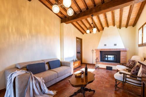 Apartamento Tuscany Holiday Concierge - Villa Caterina
