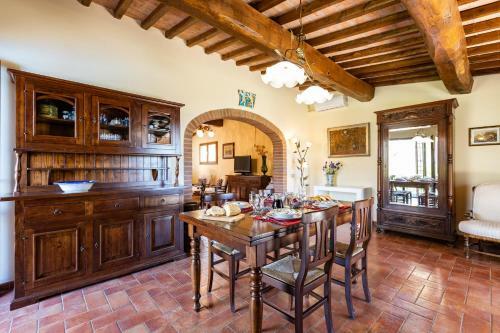 Apartamento Tuscany Holiday Concierge - Villa Caterina