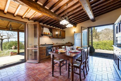 Apartamento Tuscany Holiday Concierge - Villa Caterina