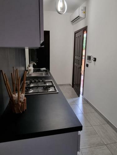 Apartamento Monolocale Moreno