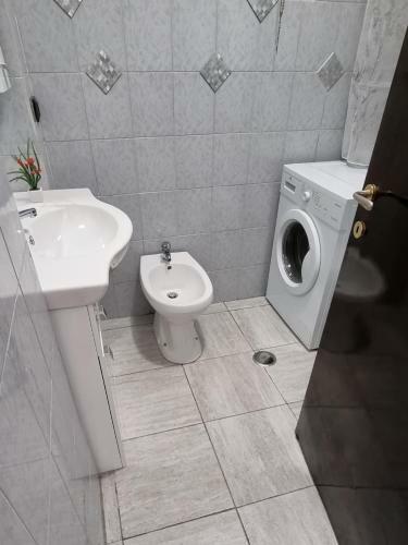 Apartamento Monolocale Moreno