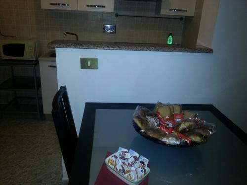 Apartamento Residence Speedy
