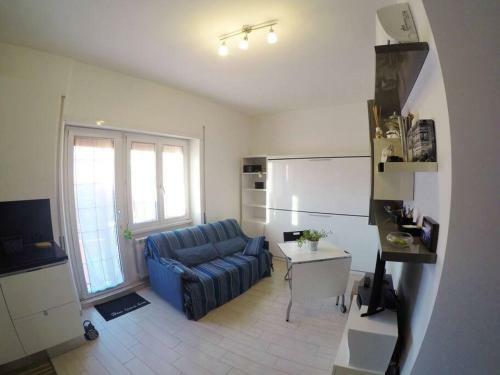 Fiumicino Business&vacation Apartment