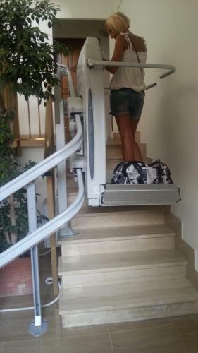 Apartamento Monolocale Speedy