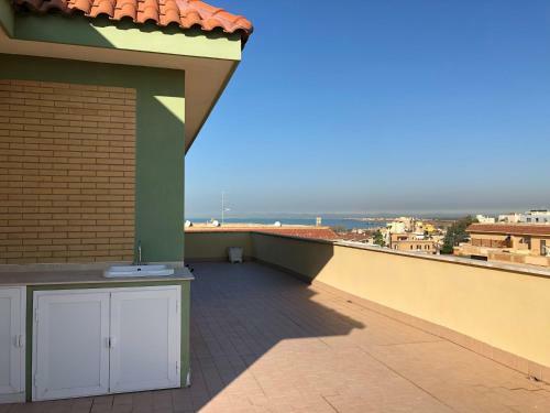 Apartamento Maison Lidia