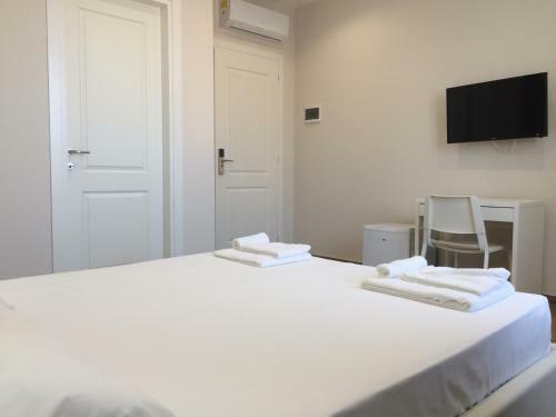 B&B Purple Italy