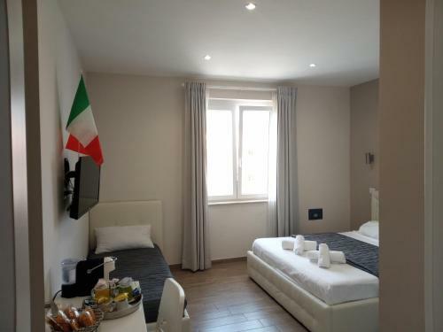 B&B Purple Italy