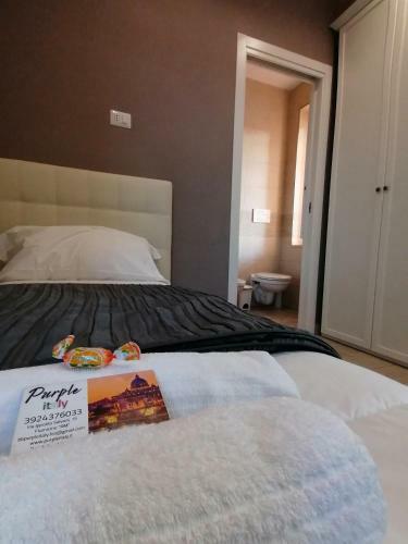 B&B Purple Italy